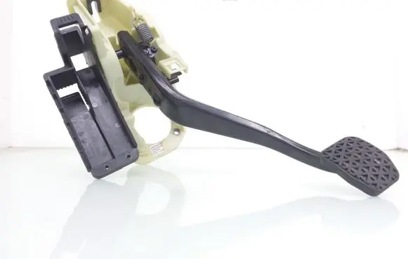 Brake pedal