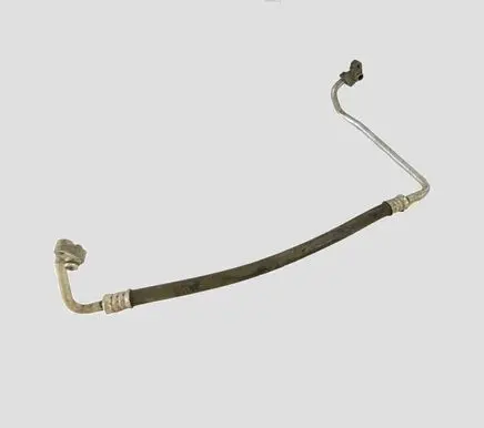 Toyota Corolla Verso E121 Air conditioning (A/C) pipe/hose