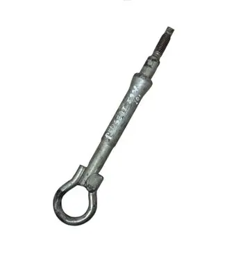 Peugeot 5008 Towing hook eye 