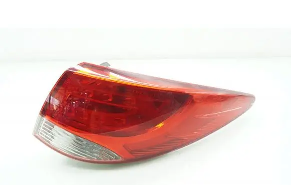 Hyundai ix35 Rear/tail lights MMAUTKO19692