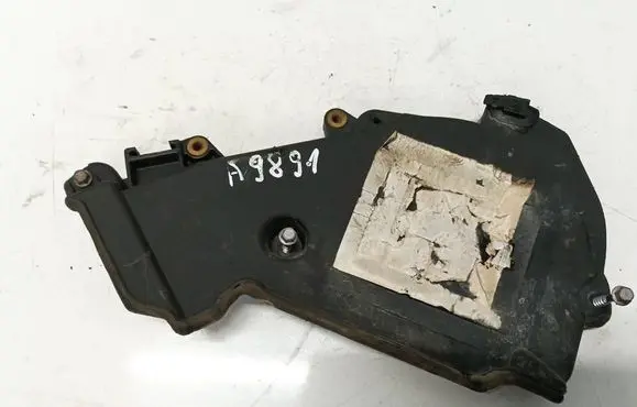 Ford Fiesta Timing belt guard (cover) 9804860080 99069