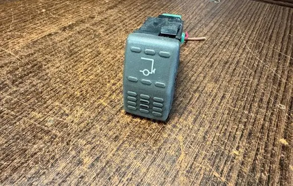 Iveco Daily 3rd gen Other switches/knobs/shifts A223