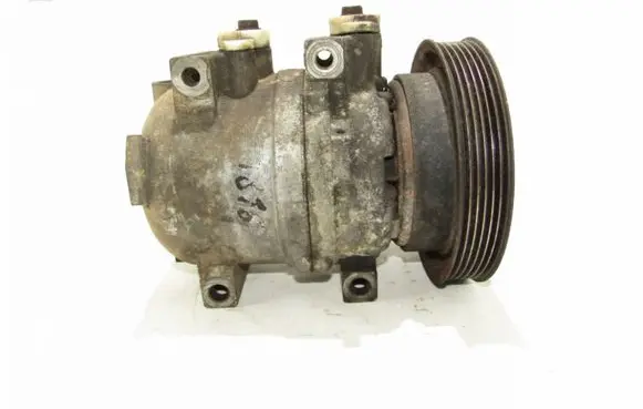 SsangYong Musso Air conditioning (A/C) compressor (pump) 4716067023