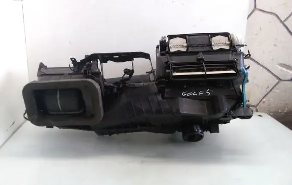 Volkswagen Golf V Interior heater climate box assembly housing 1K1820003