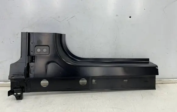 Porsche Macan (95B) Other sill/pillar trim element 95b809605b