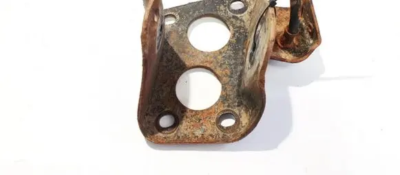 Skoda Octavia Mk1 (1U) Bracket in trunk/boot 