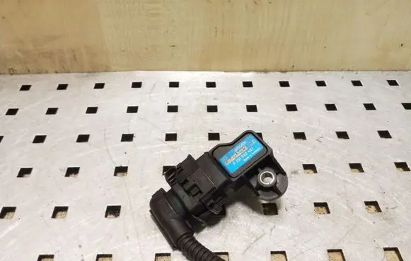 Opel Signum Air pressure sensor 0281002437