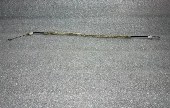 Audi A6 S6 C5 4B Front door cable line 