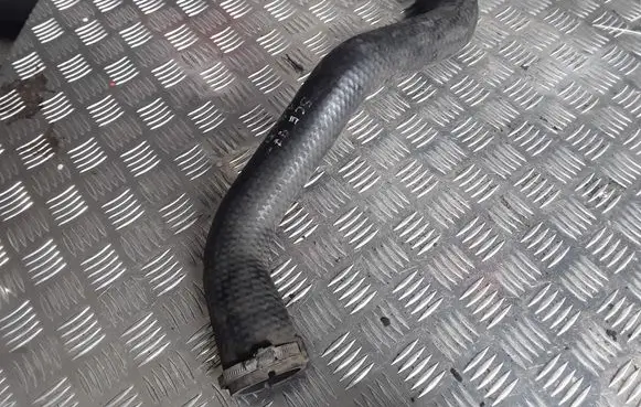Renault Scenic I Intercooler hose/pipe 7700874921