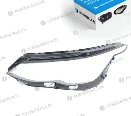 Volkswagen Golf VIII Headlight lense 5905049712820