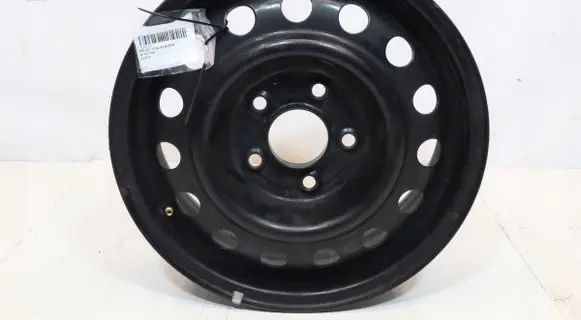 KIA Ceed R15 steel rim 