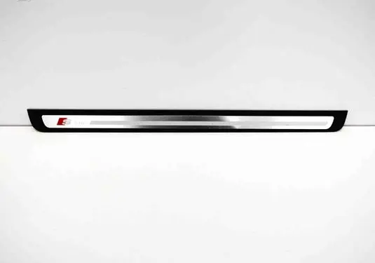 Audi A5 8T 8F Front sill trim cover 8T0853374