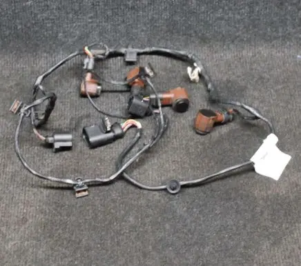 Volkswagen PASSAT B6 Parking PDC sensor