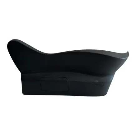 Renault Clio III Seat trim 1546384 1546382 1546378