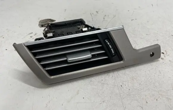 Mercedes-Benz E W212 Dashboard side air vent grill/cover trim A2126800493