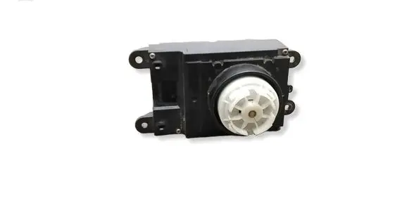 BMW 5 E60 E61 Multifunctional control switch/knob 6934259