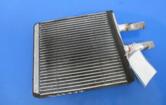 KIA Sportage Interior heater climate box assembly 