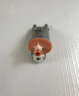 Chevrolet Camaro Vacuum valve 12630282