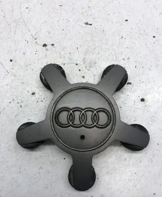 Audi A6 S6 C6 4F Original wheel cap 4F0601165N