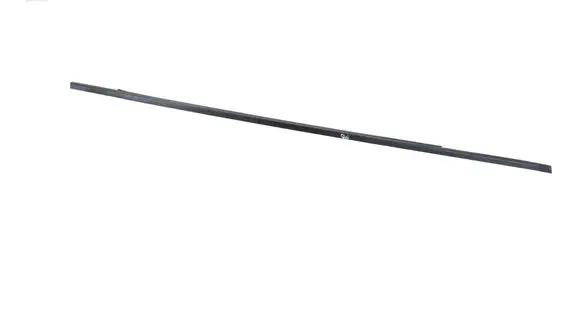 Windshield trim