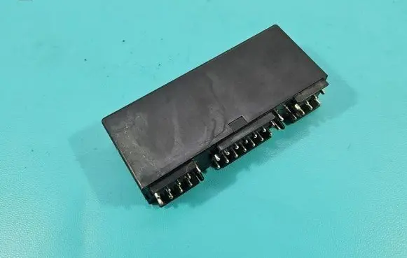 Mercedes-Benz E W124 Other relay 1265420332 IMPRK1471093