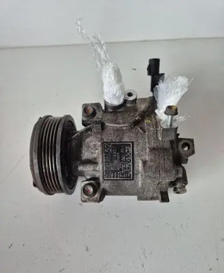 Mitsubishi Lancer X Air conditioning (A/C) compressor (pump) 7813A752