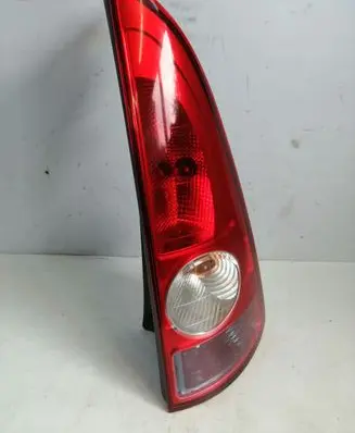Renault Espace - Grand espace IV Rear/tail lights 8200027152