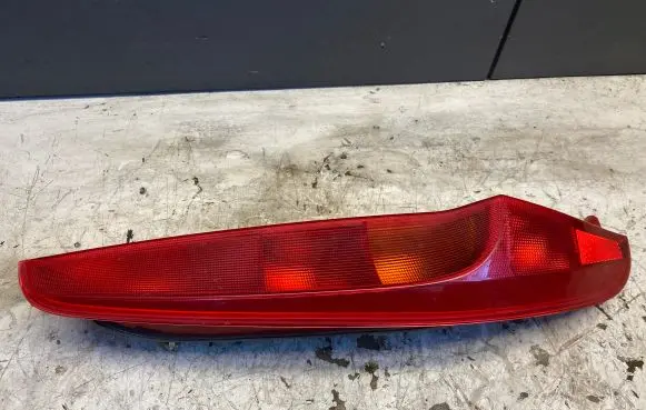 Fiat Punto (188) Rear/tail lights 468178040