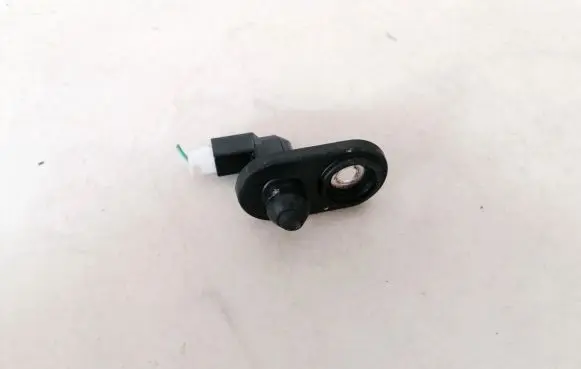 Toyota Urban Cruiser (XP110) Front door sensor coupe 
