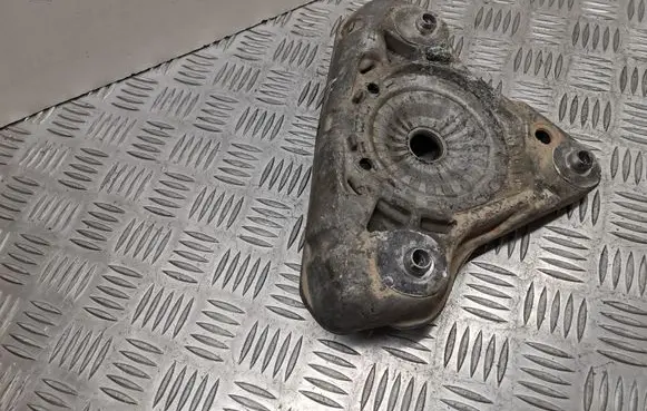 Audi A4 S4 B7 8E 8H Coil spring mount 8E0412383