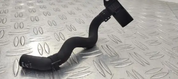 Volkswagen Touran III Exhaust gas pressure sensor 04L906051B