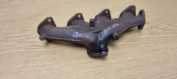 BMW 2 F46 Exhaust manifold 8519889