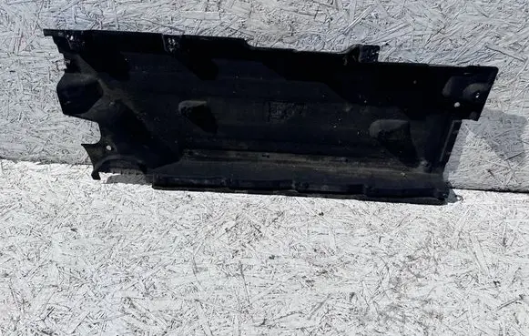 Audi Q3 8U Center/middle under tray cover 8U0826207