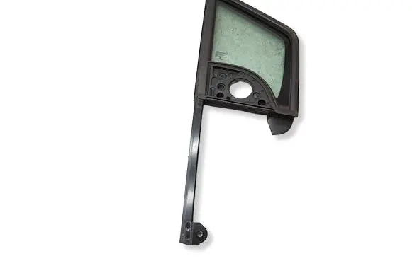 Opel Combo E Front door vent window glass four-door 9818042180