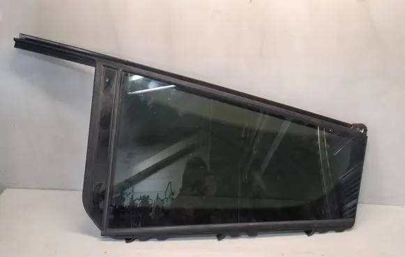 BMW X7 G07 Rear side window 43R014917 E000214 DOT615M490DAS3