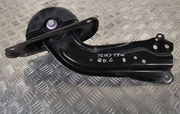 Toyota Prius (XW50) Rear suspension control arm PRIUS17SVIRTISISILGINE