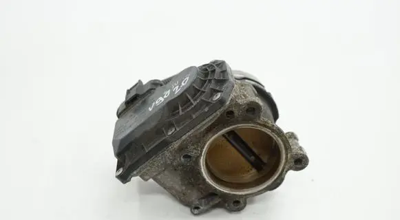 Volvo S90, V90 Throttle body valve 31293736ACR 31293736