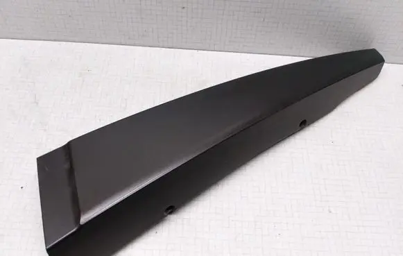Seat Ibiza III (6L) Other sill/pillar trim element 6L4853290B
