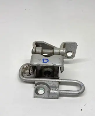 Volkswagen Golf VI Rear door lower hinge 1K4833412 A046575