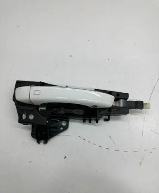 Audi A7 S7 4G Front door exterior handle 4H0837886 1108107S