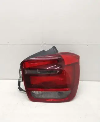 BMW 1 F20 F21 Rear/tail lights 7270096
