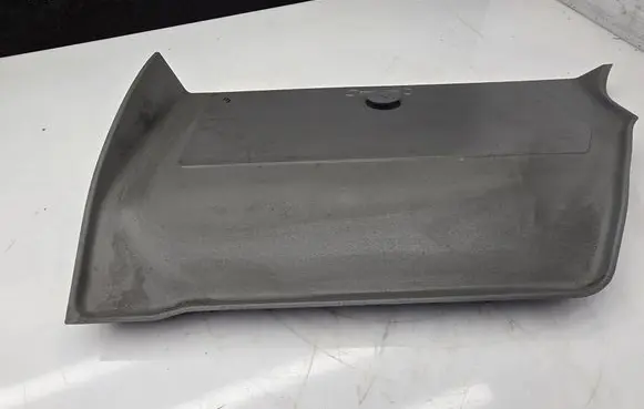 Volkswagen Crafter Tool box A9066840037