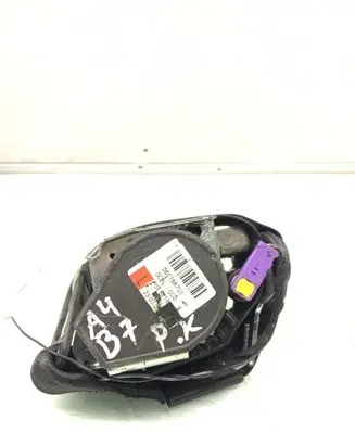 Audi A4 S4 B7 8E 8H Front seatbelt 560788701