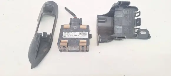 Volkswagen Touran III Distronic sensor radar 3Q0907566E