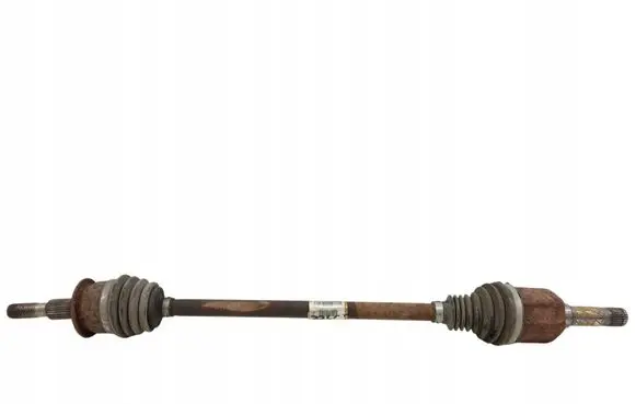 Ford S-MAX Front driveshaft E1G14K138AC