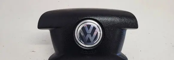 Volkswagen Transporter - Caravelle T5 Steering wheel airbag 7H0880201H 001FE00DM6E2