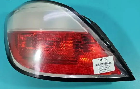 Opel Astra H Rear/tail lights IMPRK1568732