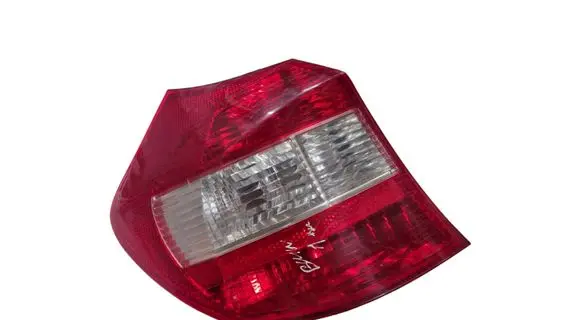 BMW 1 E81 E87 Rear/tail lights 63210397034 63216924501