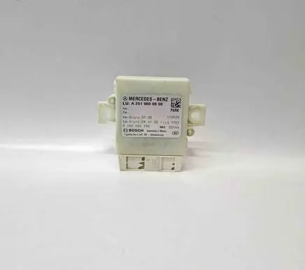 Mercedes-Benz R W251 Parking PDC control unit/module A2519000800