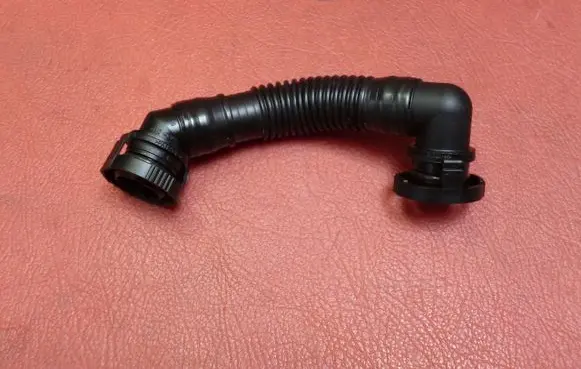 Skoda Octavia Mk2 (1Z) Breather/breather pipe/hose 
